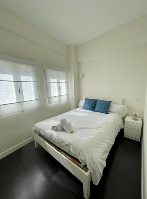 Apartamento New Apt 1hab 3pax En Plena Plaza De Chueca Madrid