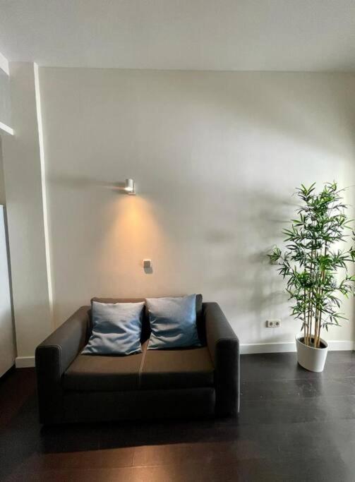 New Apt 1hab 3pax En Plena Plaza De Chueca Apartamento Madrid