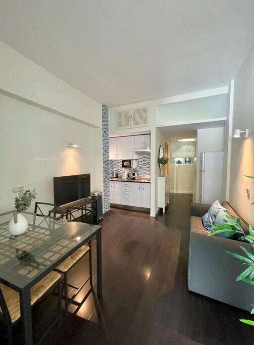New Apt 1hab 3pax En Plena Plaza De Chueca Apartamento Madrid